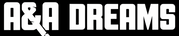 A&A Dreams Header Logo